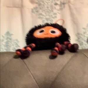 Meet your Posher, Daniela